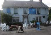 picture of The George Hotel, Castleton