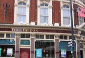 picture of The Falcon, Clapham Junction