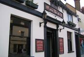 picture of The One Crown, Watford