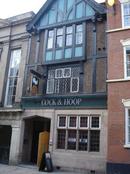 picture of The Cock and Hoop, Nottingham