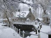 picture of The Bridge Inn, Michaelchurch Escley