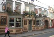 picture of The Bull, Colchester
