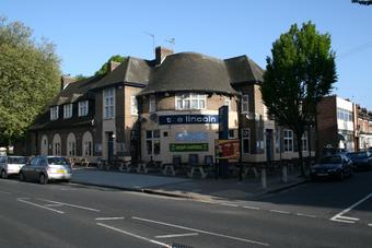 Lincoln Arms