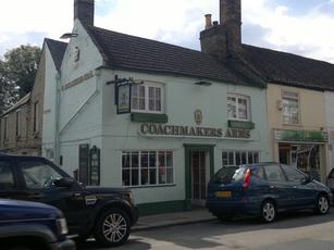 Coachmakers Arms