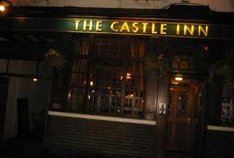 Castle Inn