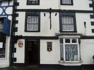 New Inn