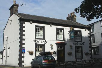 New Inn