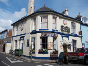 Queens Arms