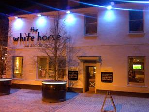 White Horse