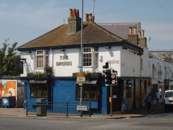 Druids Arms