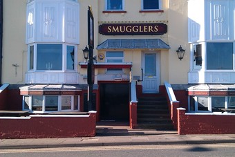 Smugglers Inn