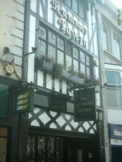 Rummer Tavern