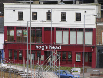 Hogshead