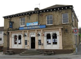 Victoria Hotel