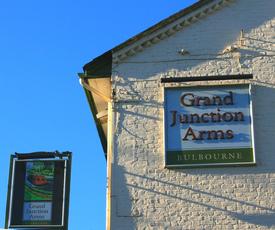 Grand Junction Arms