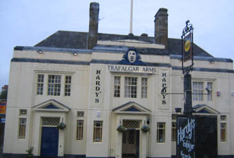 Trafalgar Arms