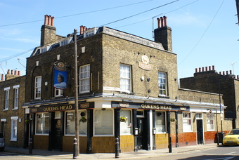 Queens Head