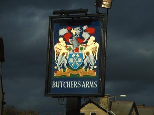 Butchers Arms