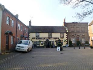 White Hart Inn