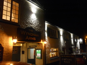 Wyndham Arms