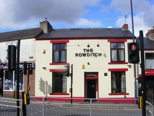 Rowditch Inn