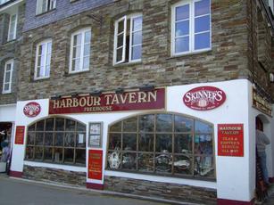 Harbour Tavern