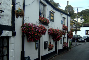 Ship Inn