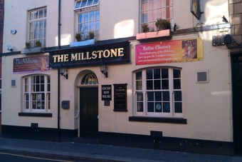 Millstone