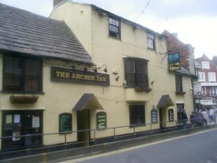 Anchor Inn