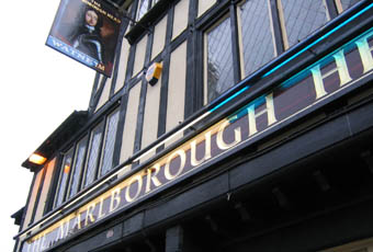 Marlborough Head