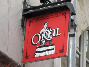 Brasserie O'Neil