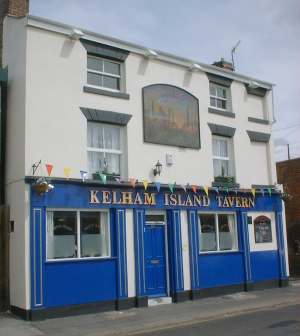 Kelham Island Tavern