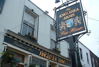 Anglesea Arms