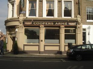 Coopers Arms