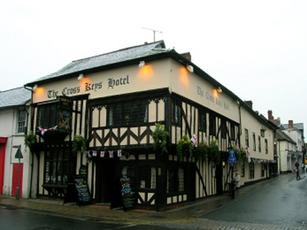 Cross Keys Hotel