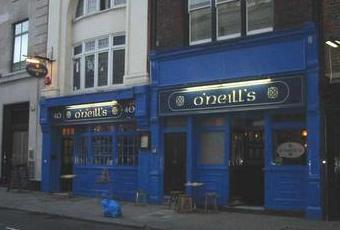 O'Neills