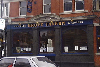 Grove Tavern