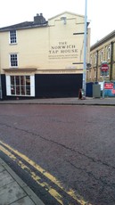 Norwich Tap House