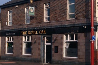 Royal Oak