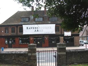 Ravensbourne Arms