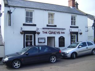 Grey's Inn