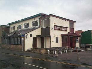 Seagull Inn