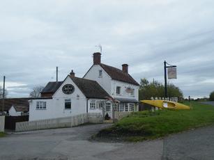 Bridge at Napton