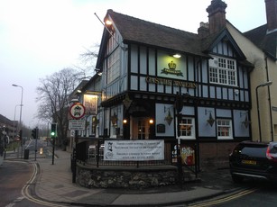 Castle Tavern