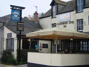 Fishermans Arms