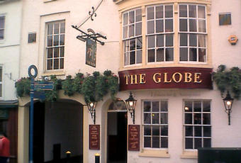 Globe Coaching Inn