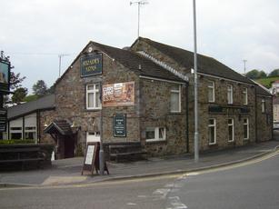 Stradey Arms