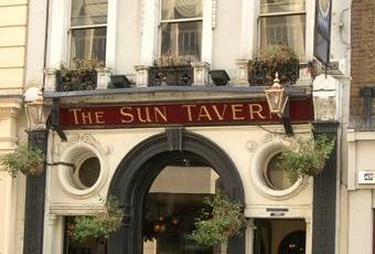 Sun Tavern