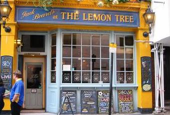 Lemon Tree