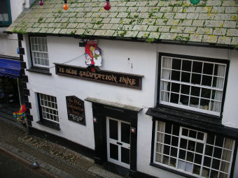 Salutation Inn